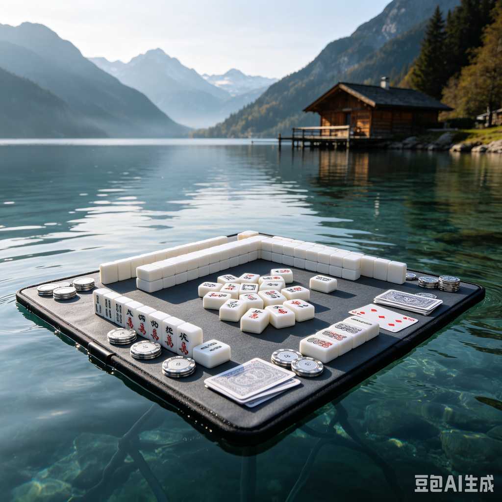 Ljubljana,mahjong