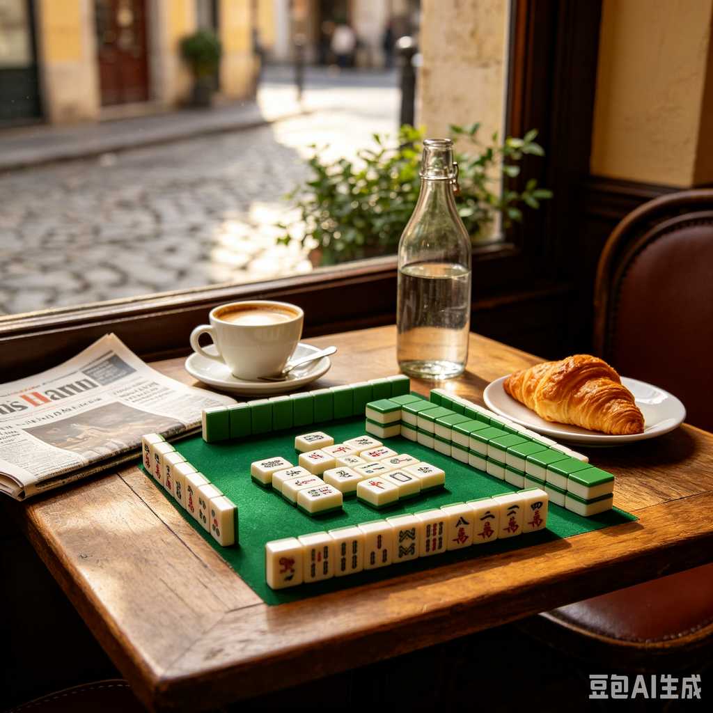 boiseid,mahjong