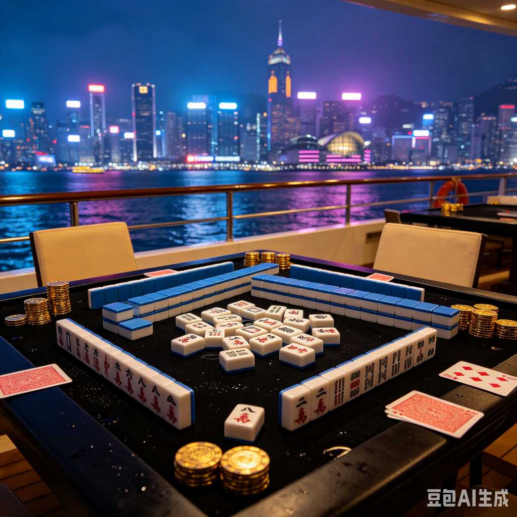 mahjong set gift idea