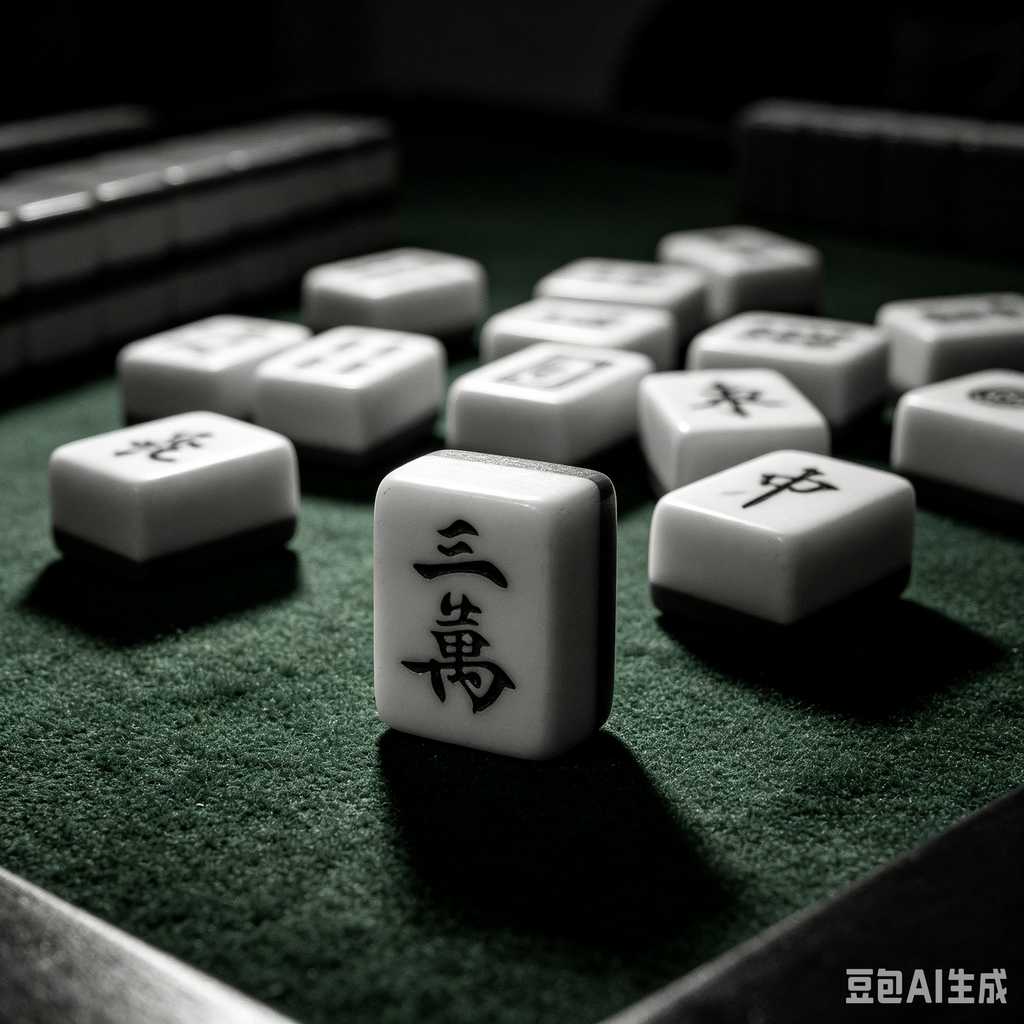 Cincinnati,mahjong