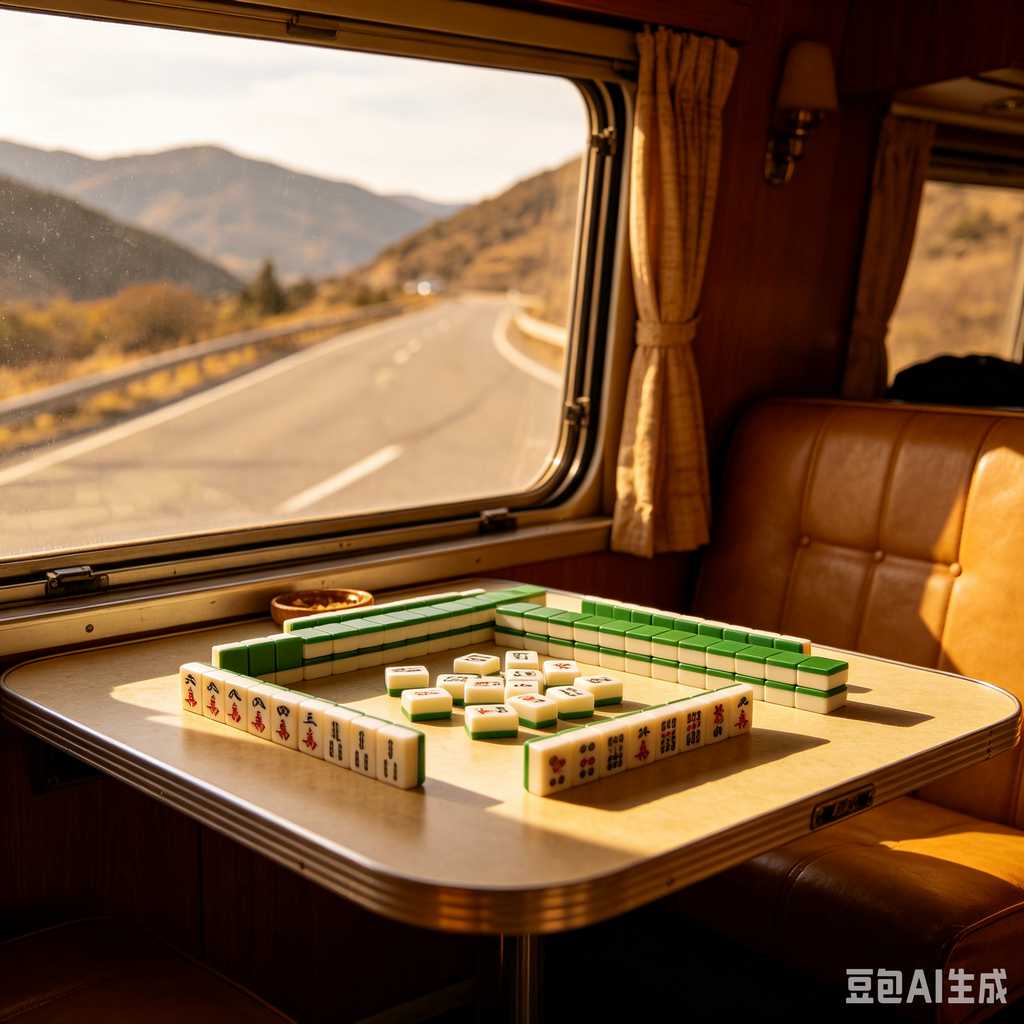 CorpusChristi,mahjong