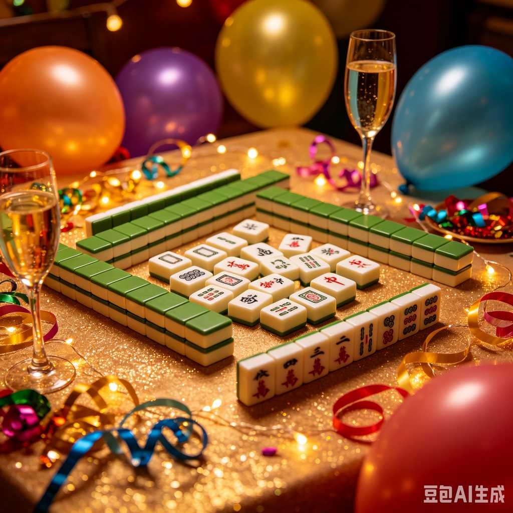 Toluca,mahjong