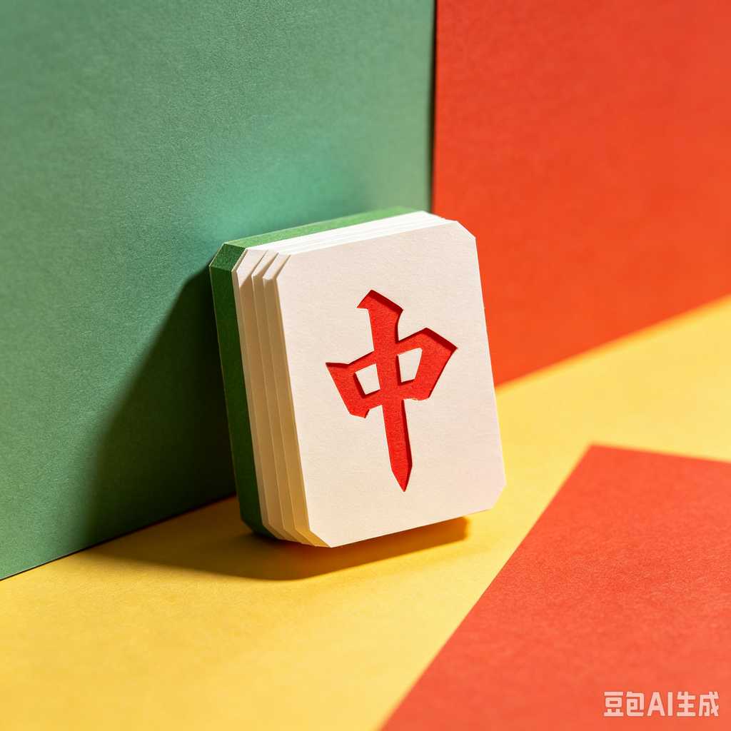 SantaCruz,mahjong