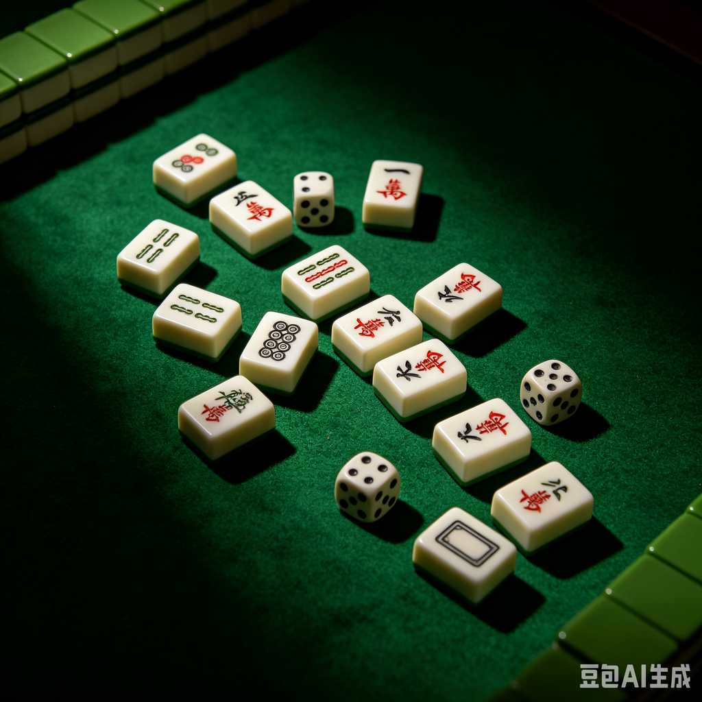 Clarksville,mahjong