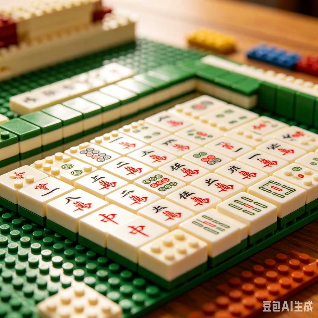 ColoradoSprings,mahjong