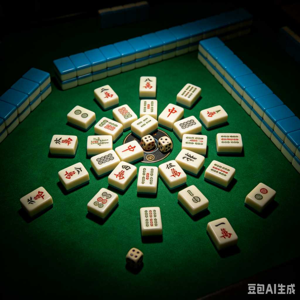Rennes,mahjong