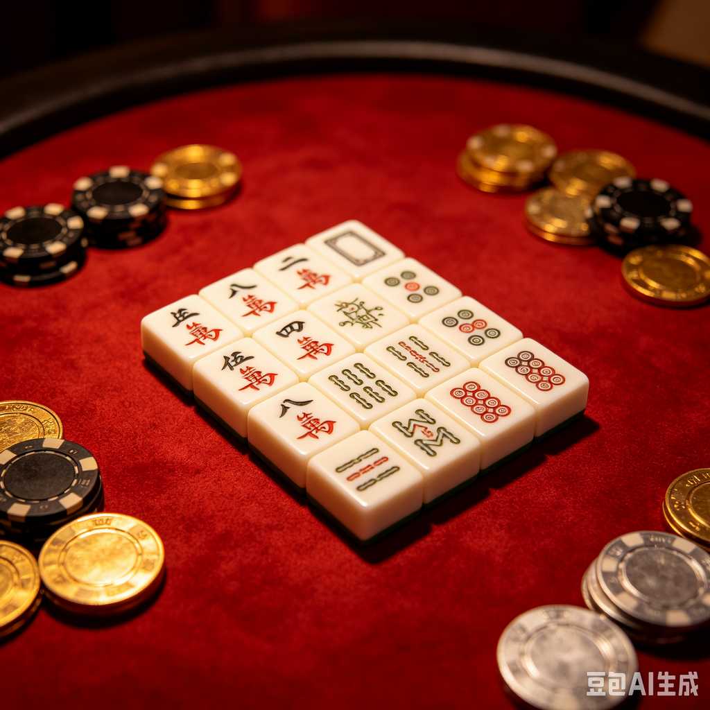 Regina,mahjong