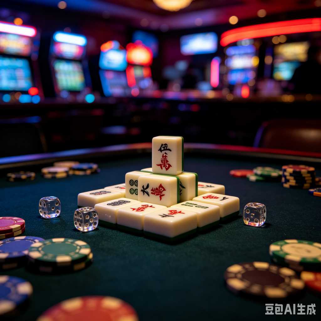 ManchesterNH,mahjong