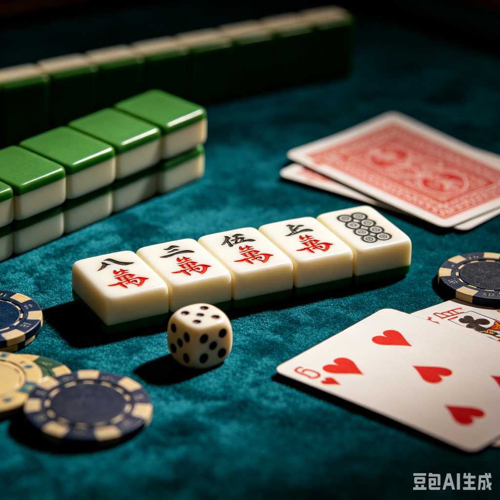 NewMexico,mahjong
