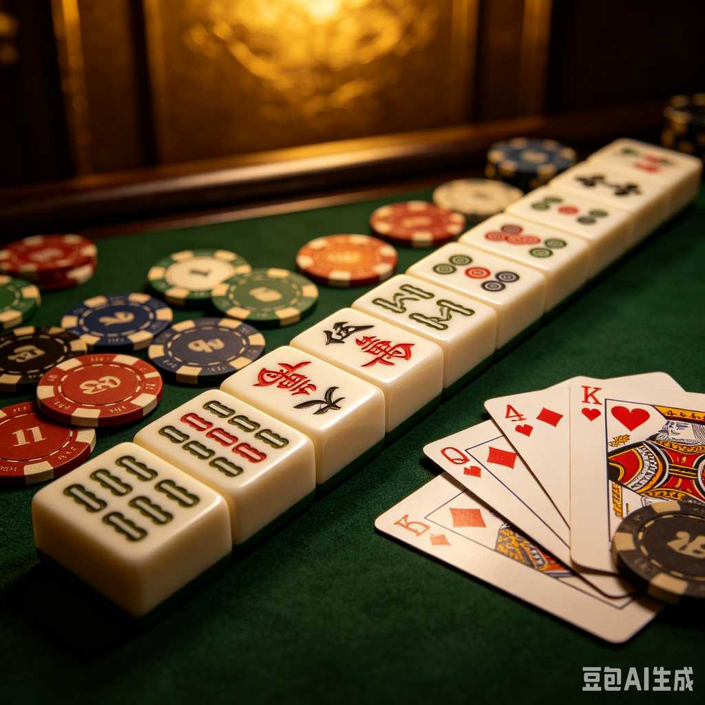 hamburg,mahjong