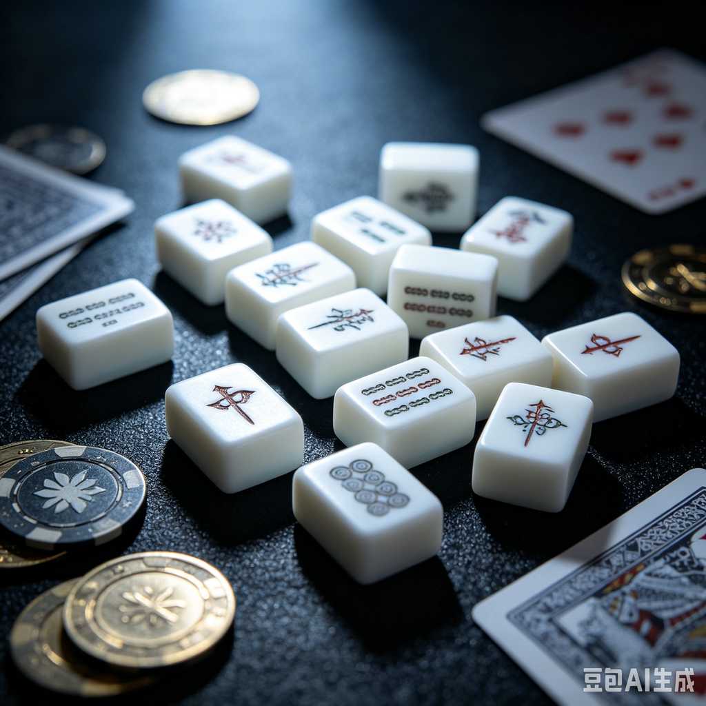 mahjong tile protective case