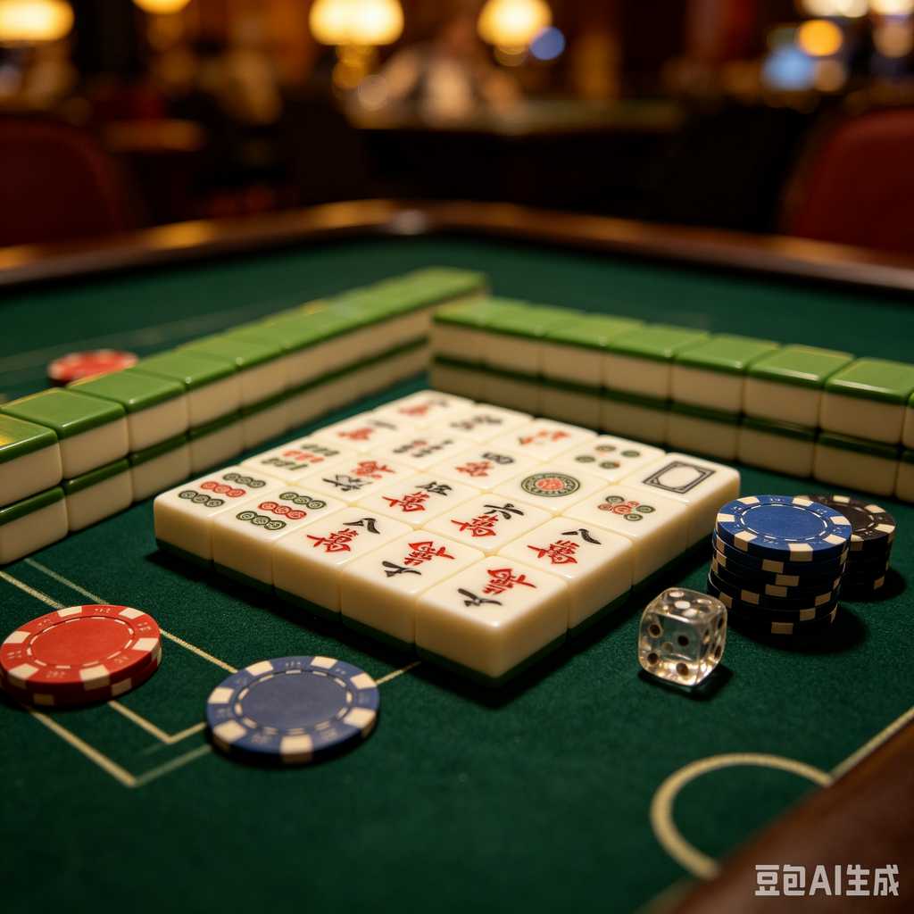 Newcastle,mahjong