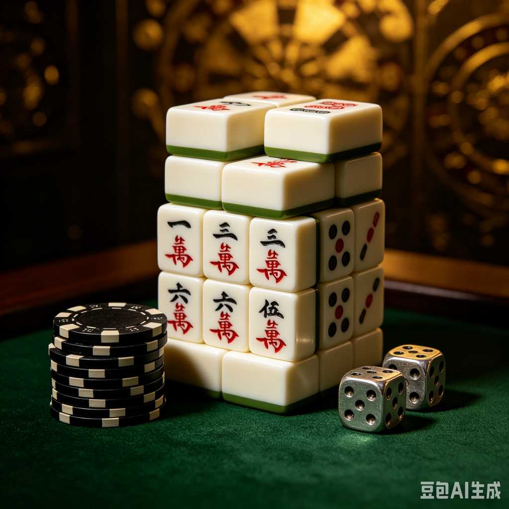 Montana,mahjong