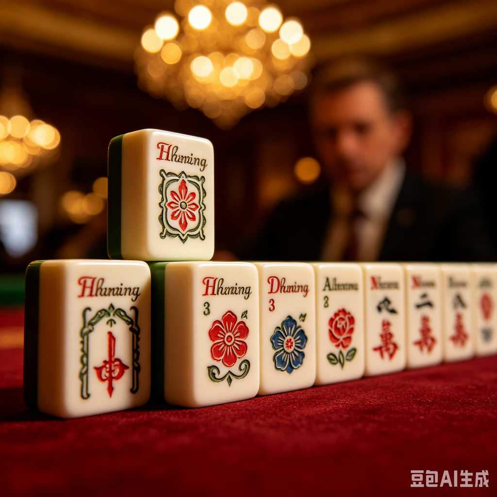 youngstown,mahjong