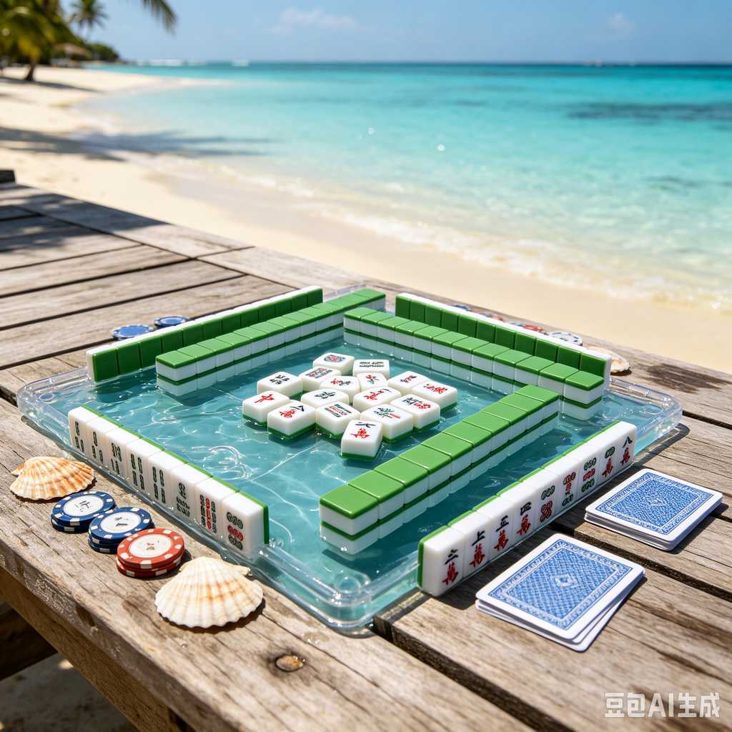 WaterburyCT,mahjong