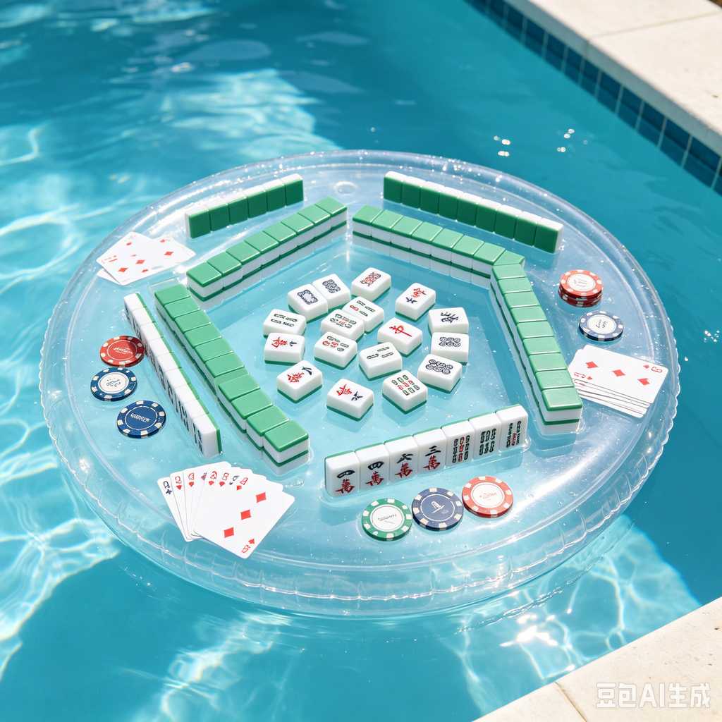 ValenciaVE,mahjong