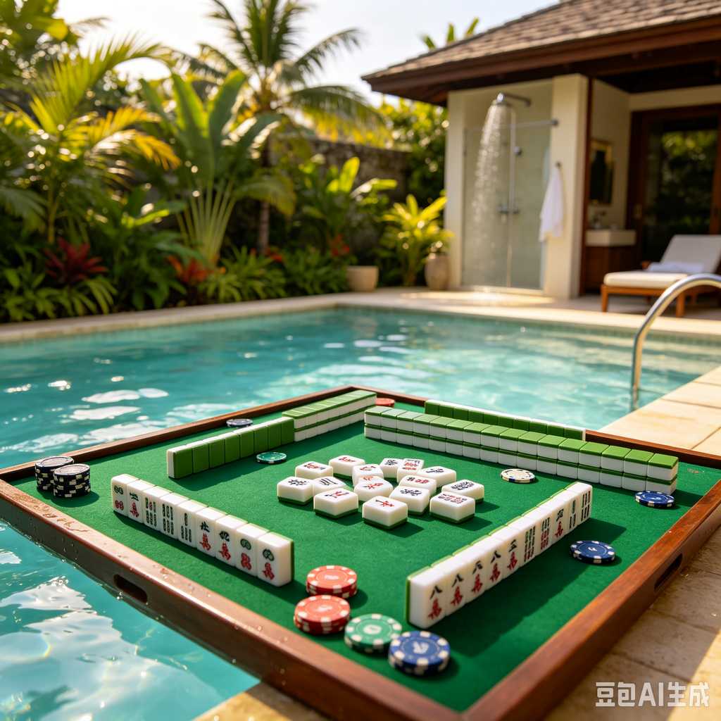 Concepcion,mahjong